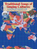 Traditional Songs of Singing Cultures: A World Sampler Cover Image