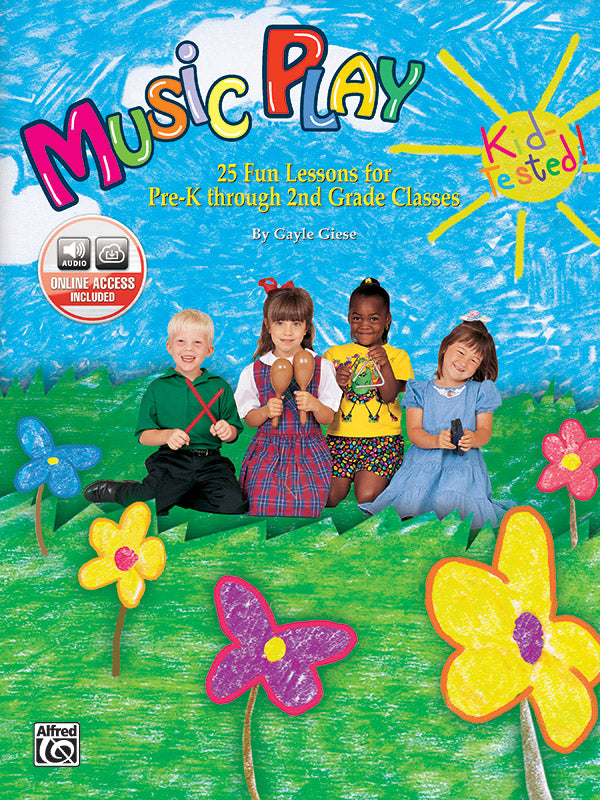 Music Play Cover Image