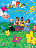 Music Play Cover Image