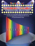 Boom Boom! Boomwhackers® on Broadway Cover Image