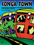 Conga Town Cover Image
