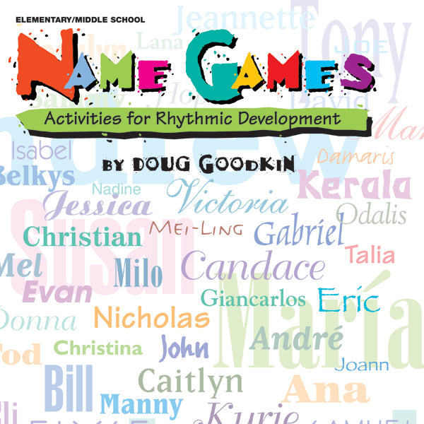 Name Games Cover Image