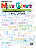 Name Games Cover Image