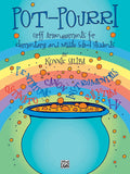Pot-Pourri Cover Image