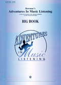 Bowmar's Adventures in Music Listening, Level 1 Cover Image
