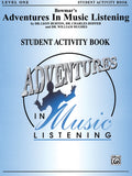 Bowmar's Adventures in Music Listening, Level 1 Cover Image