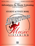 Bowmar's Adventures in Music Listening, Level 2 Cover Image