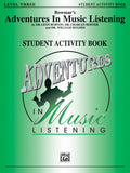 Bowmar's Adventures in Music Listening, Level 3 Cover Image