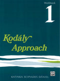 Kodály Approach Cover Image