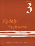 Kodály Approach Cover Image