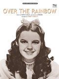 Over the Rainbow (from <I>The Wizard of Oz</I>) Cover Image