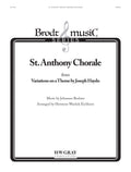 St. Anthony Chorale Cover Image