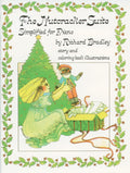 The Nutcracker Suite Cover Image