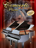 Concerto in G Major Cover Image