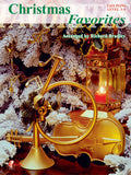 Christmas Favorites Cover Image