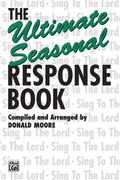 The Ultimate Seasonal Response Book Cover Image