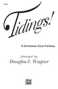 Tidings! Cover Image