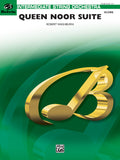 Queen Noor Suite Cover Image