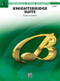 Knightsbridge Suite Cover Image