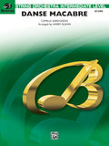 Danse Macabre Cover Image