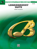 Londonderry Suite Cover Image
