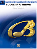 Fugue in G Minor (The "Little") Cover Image