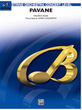 Pavane Cover Image