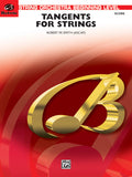 Tangents for Strings Cover Image