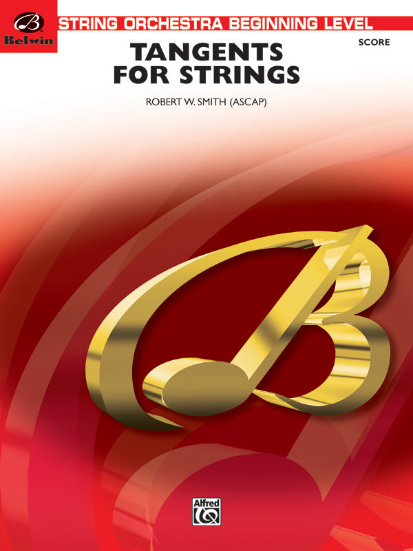 Tangents for Strings Cover Image