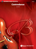 Contredanse Cover Image