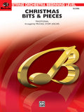 Christmas Bits & Pieces Cover Image