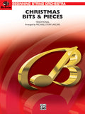 Christmas Bits & Pieces Cover Image