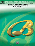 The Children's Carols Cover Image