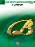 Furioso Cover Image
