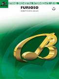 Furioso Cover Image