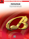 Patapan Cover Image