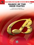 Dance of the Reed Flutes (from <I>The Nutcracker</I>) Cover Image