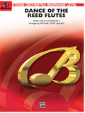 Dance of the Reed Flutes (from <I>The Nutcracker</I>) Cover Image