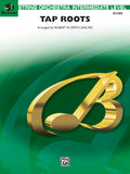 Tap Roots Cover Image