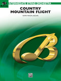 Country Mountain Flight Cover Image