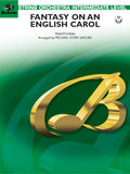 Fantasy on an English Carol (The Holly and the Ivy) Cover Image