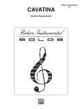 Cavatina Cover Image