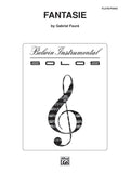 Fantasie Cover Image
