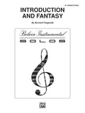 Introduction and Fantasy Cover Image