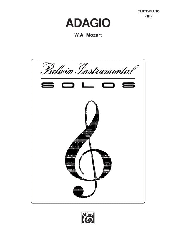 Adagio Cover Image