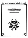 Evening Fantasy Cover Image