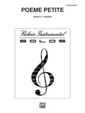 Poeme Petite Cover Image