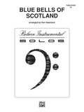 Blue Bells of Scotland Cover Image