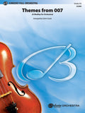Themes from 007 Cover Image