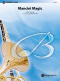 Mancini Magic Cover Image